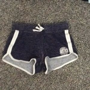 volleyball shorts